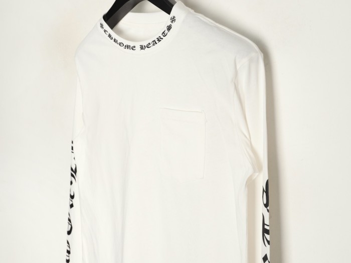 Clothes Chrome Hearts 20251028