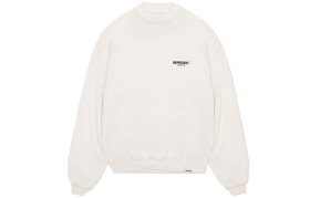 REPRESENT Owners Club Sweatshirt white