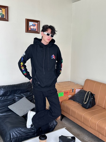 Clothes  Chrome Hearts 20251028