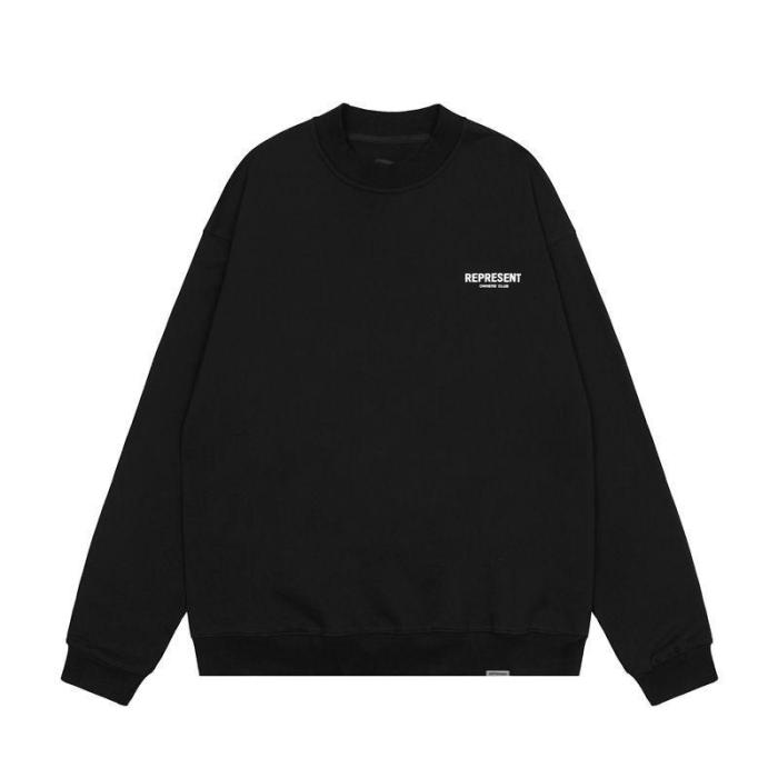 REPRESENT Owner's Club Sweater