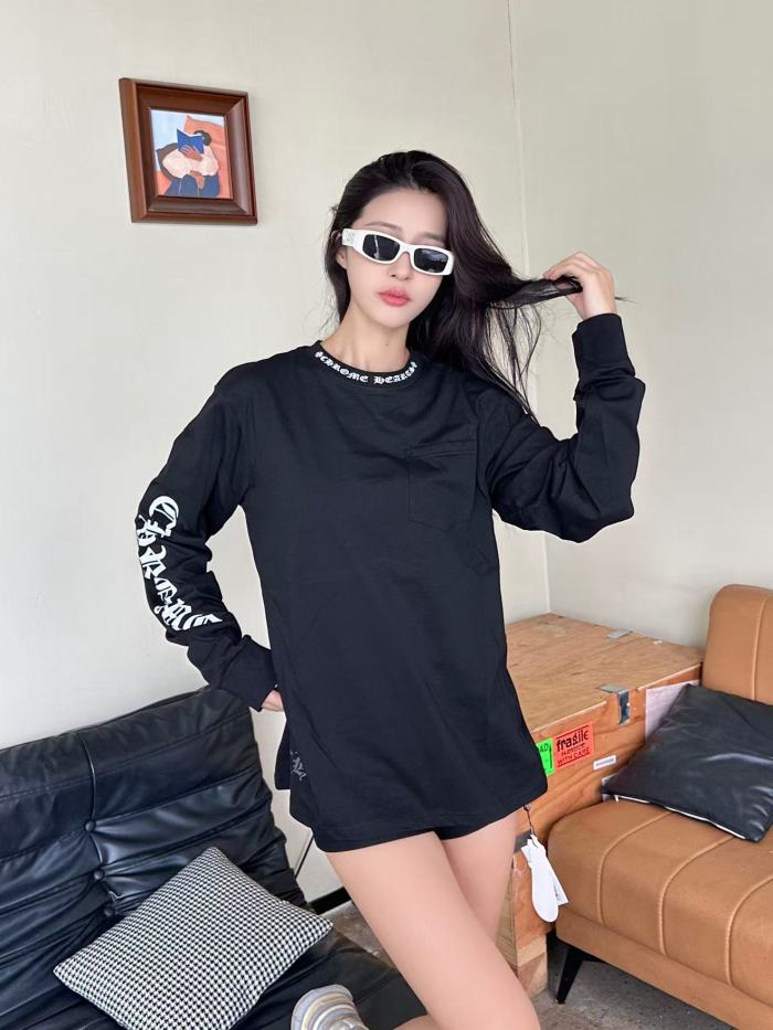 Clothes  Chrome Hearts 20251028