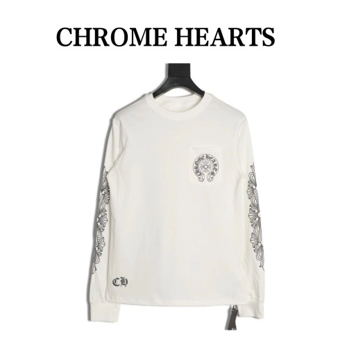 Clothes ChromeHearts 20251028