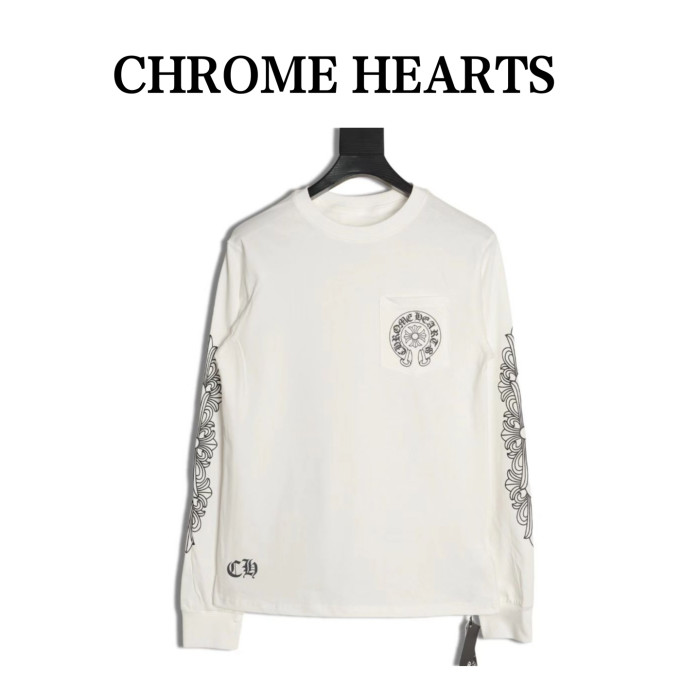 Clothes ChromeHearts 20251028