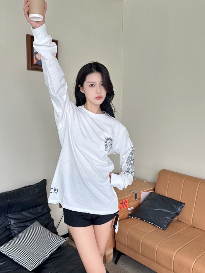 Clothes ChromeHearts 20251028