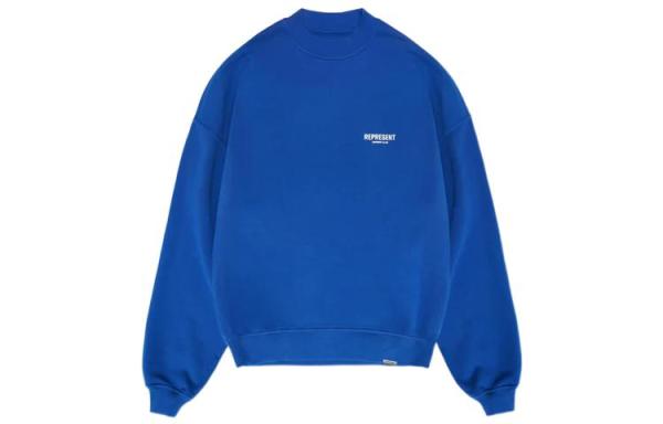 REPRESENT Owner's Club Sweater