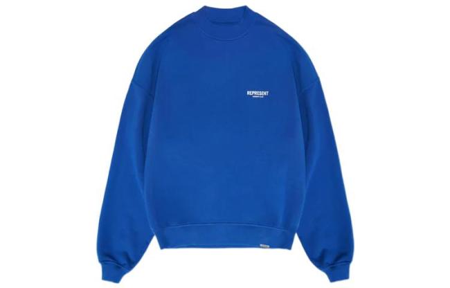 REPRESENT Owner's Club Sweater