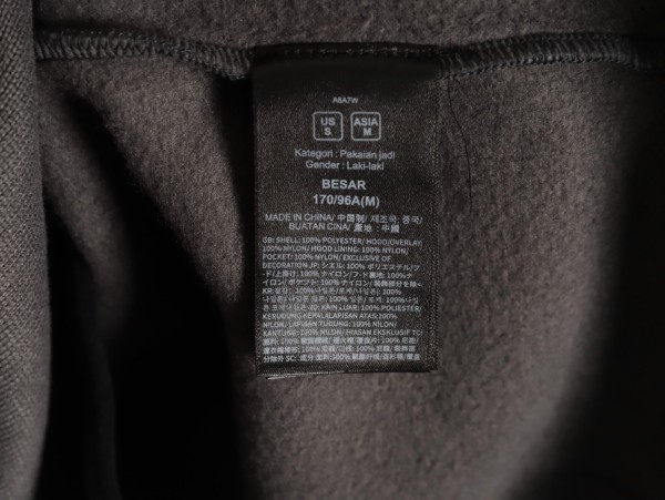 Clothes  The North Face  20251028