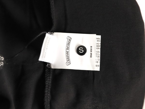 Clothes Chrome Hearts 20251028