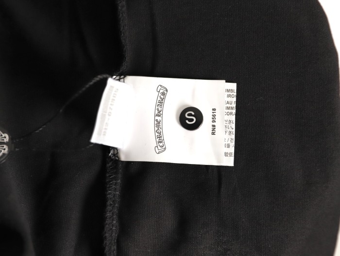 Clothes Chrome Hearts 20251028