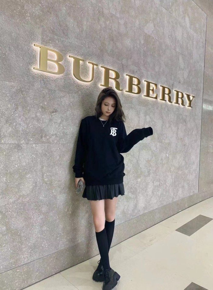 Clothes Burberry 20251028