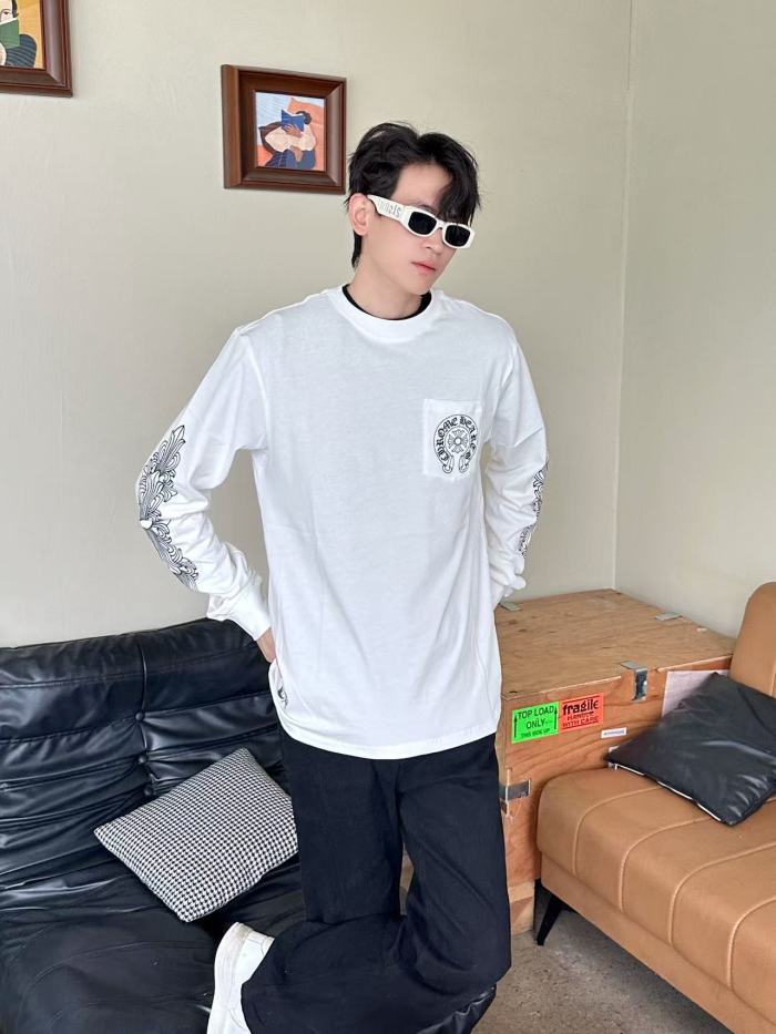 Clothes ChromeHearts 20251028