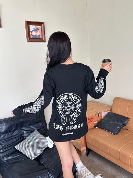 Clothes Chrome Hearts 20251028