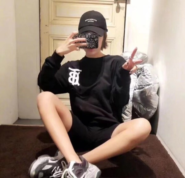 Clothes Burberry 20251028