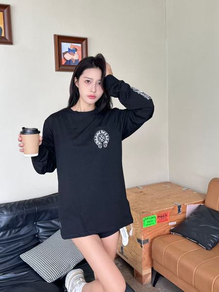 Clothes Chrome Hearts 20251028