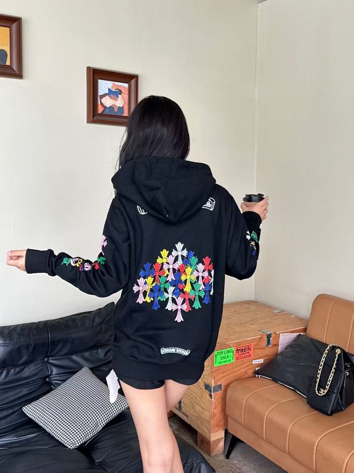 Clothes  Chrome Hearts 20251028