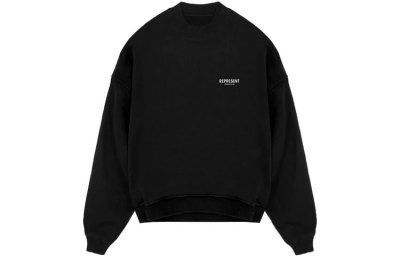REPRESENT Owner's Club Sweater