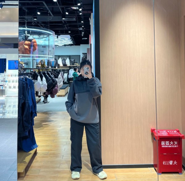 Clothes  The North Face  20251028