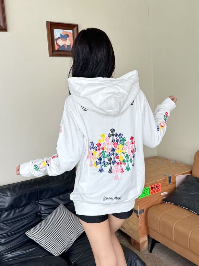 Clothes  Chrome Hearts  20251028