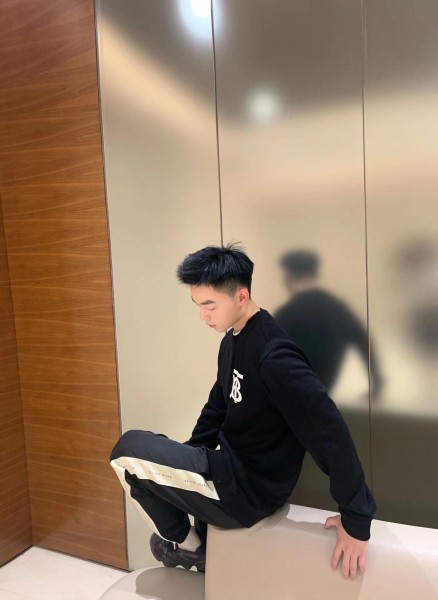 Clothes Burberry 20251028