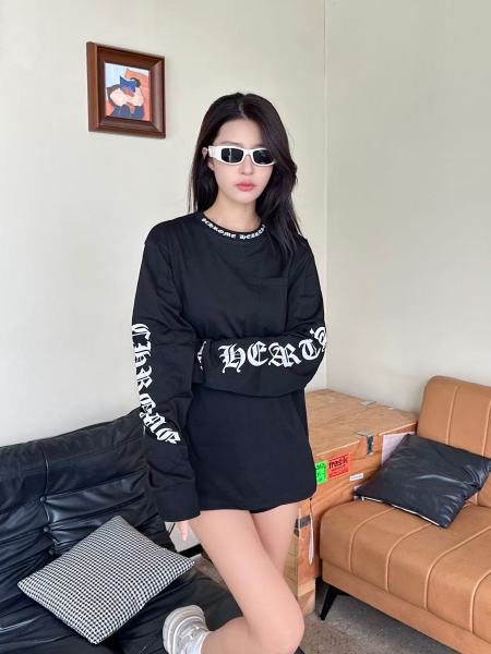 Clothes  Chrome Hearts 20251028