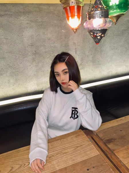 Clothes  Burberry 20251028