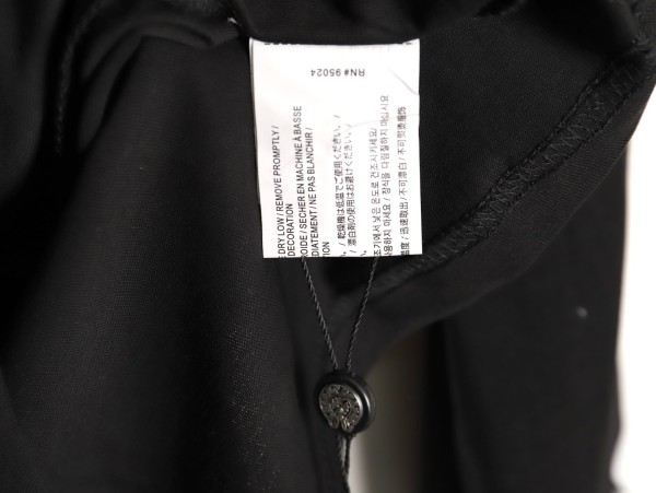 Clothes  Chrome Hearts 20251028