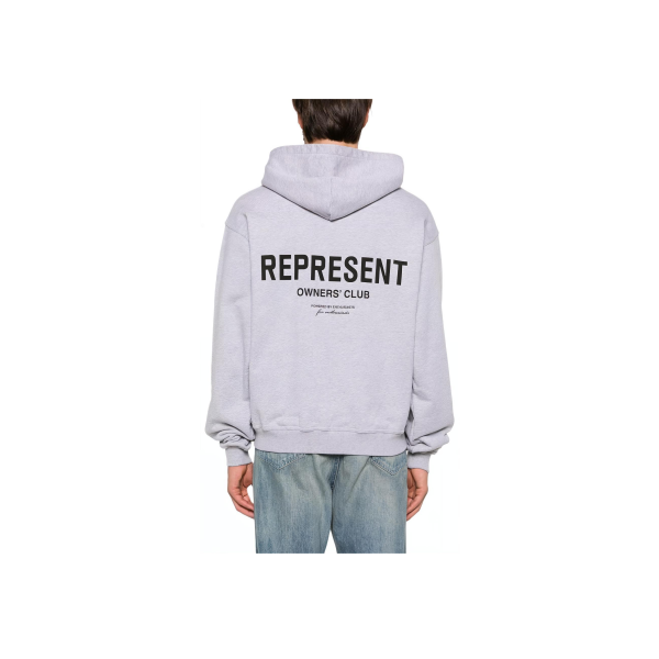 REPRESENT Owners' Club Hoodie