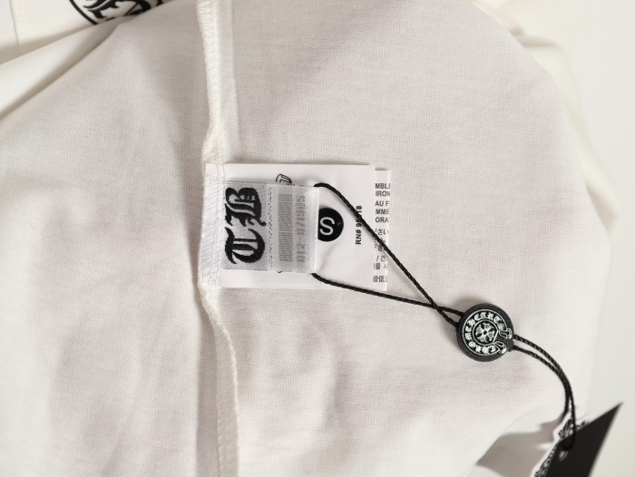 Clothes ChromeHearts 20251028