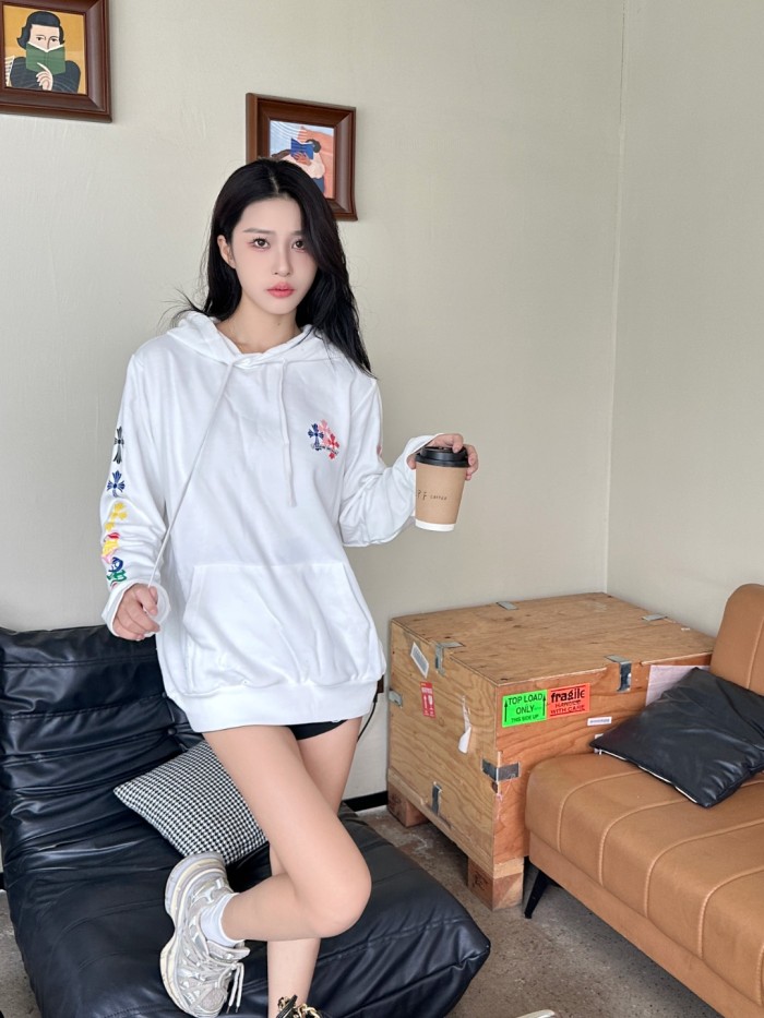 Clothes  Chrome Hearts  20251028