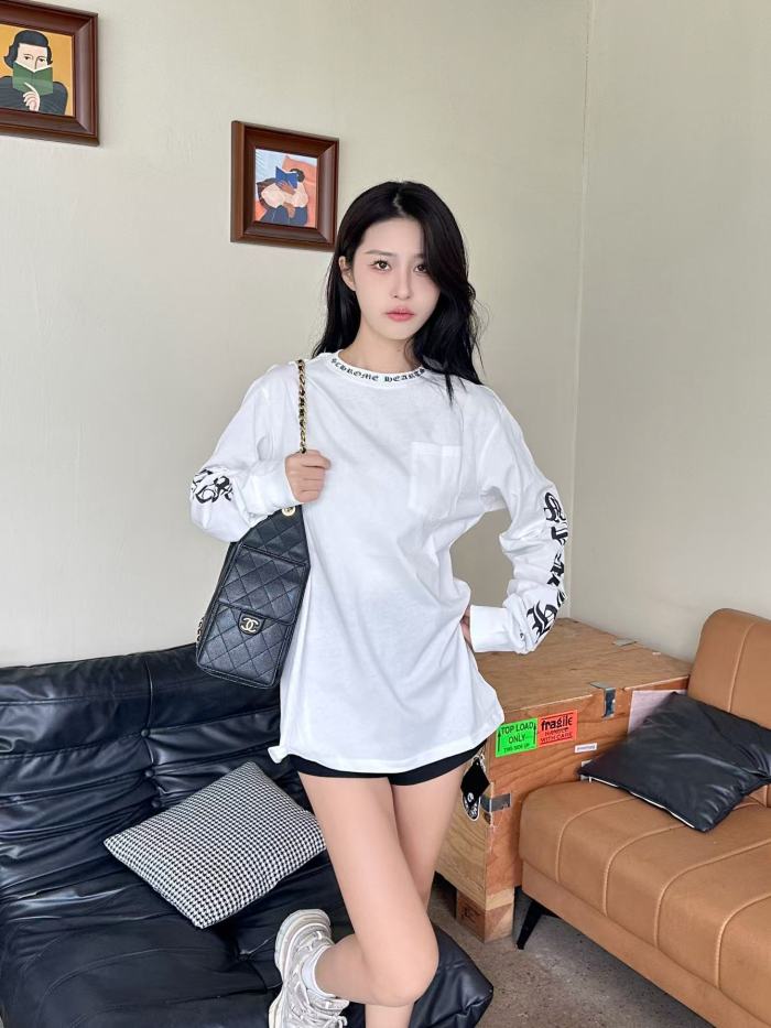 Clothes Chrome Hearts 20251028