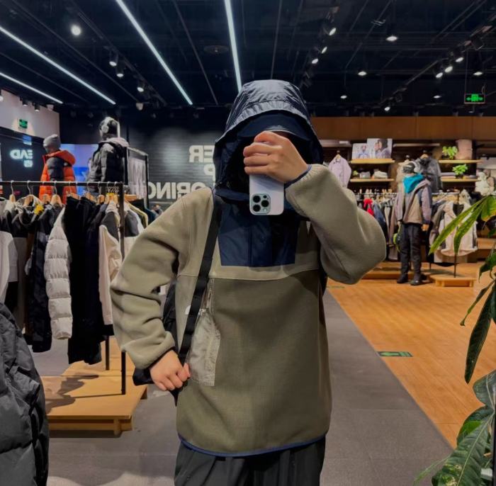 Clothes The North Face 20251028