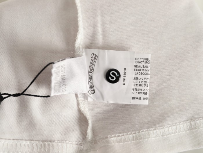 Clothes Chrome Hearts 20251028