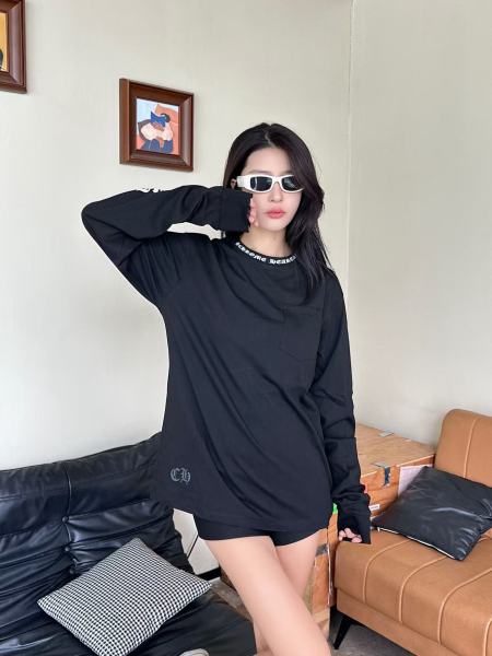 Clothes  Chrome Hearts 20251028