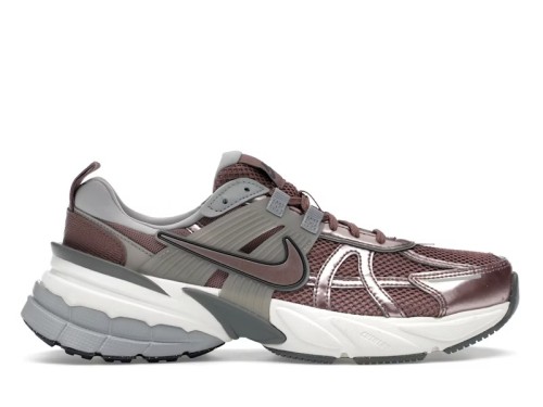 Nike V2K Run Smokey Mauve