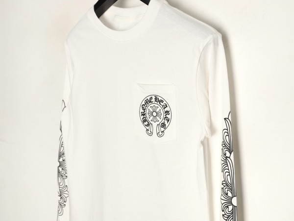 Clothes ChromeHearts 20251028