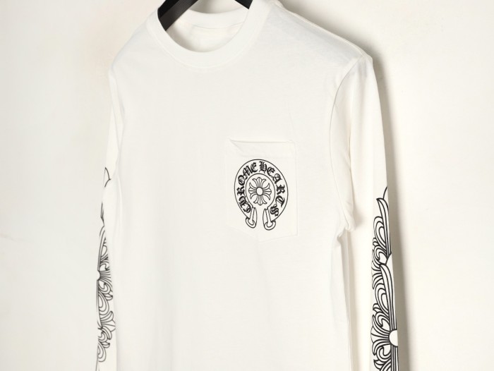 Clothes ChromeHearts 20251028