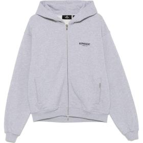 REPRESENT Owners' Club Hoodie