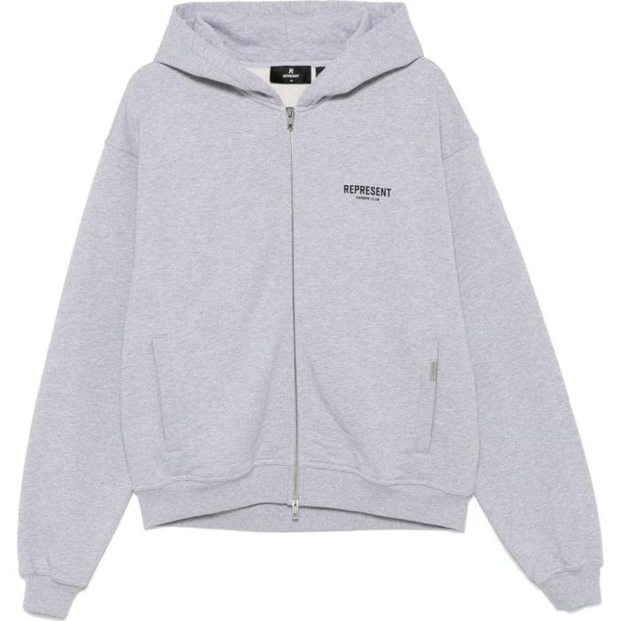 REPRESENT Owners' Club Hoodie