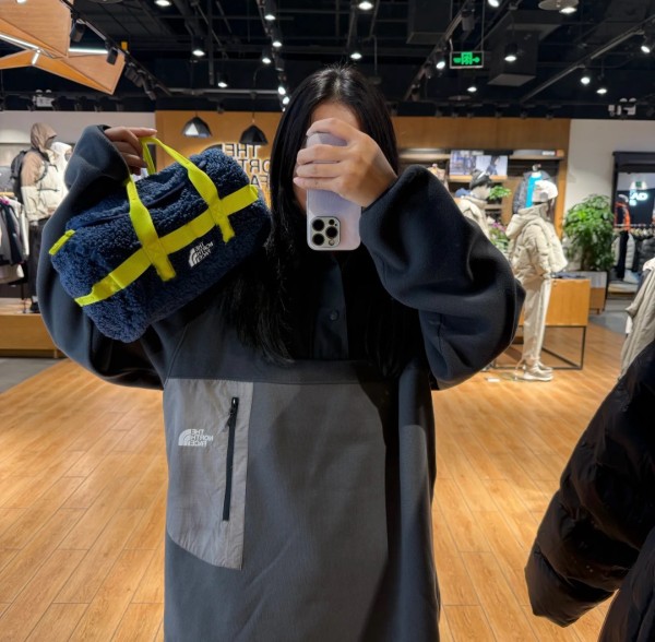 Clothes  The North Face  20251028