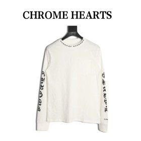 Clothes Chrome Hearts 20251028