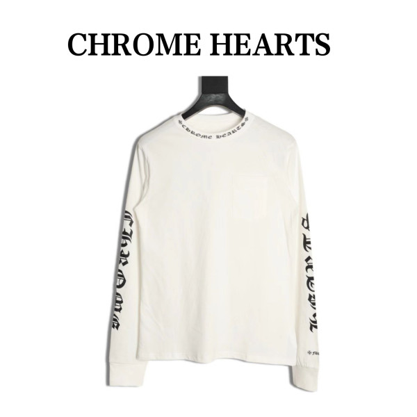 Clothes Chrome Hearts 20251028