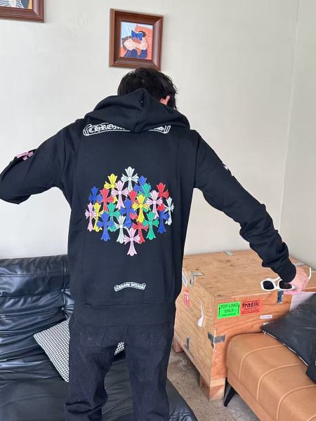 Clothes  Chrome Hearts 20251028