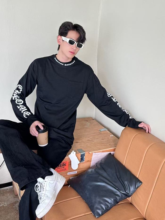 Clothes  Chrome Hearts 20251028