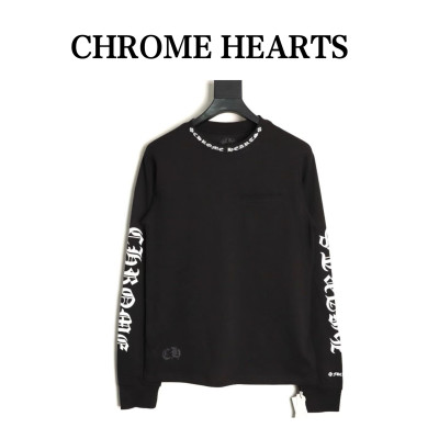 Clothes  Chrome Hearts 20251028