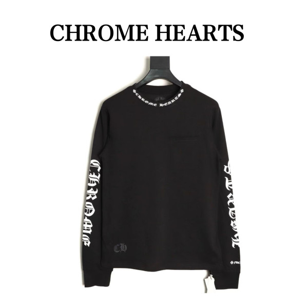 Clothes  Chrome Hearts 20251028