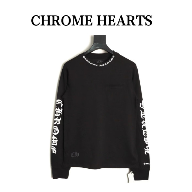 Clothes  Chrome Hearts 20251028