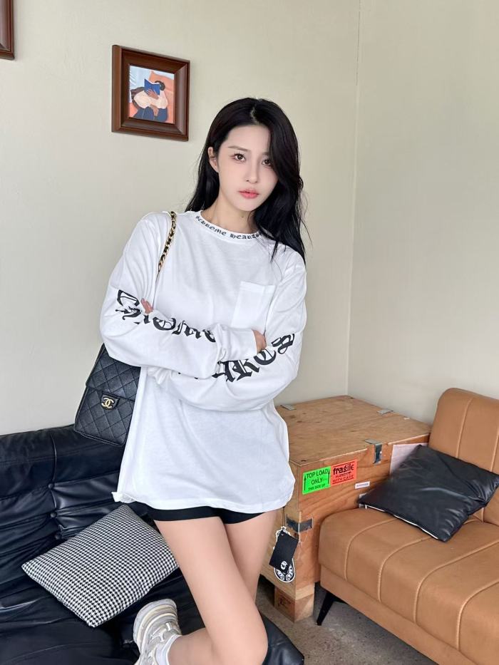 Clothes Chrome Hearts 20251028