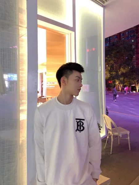 Clothes  Burberry 20251028