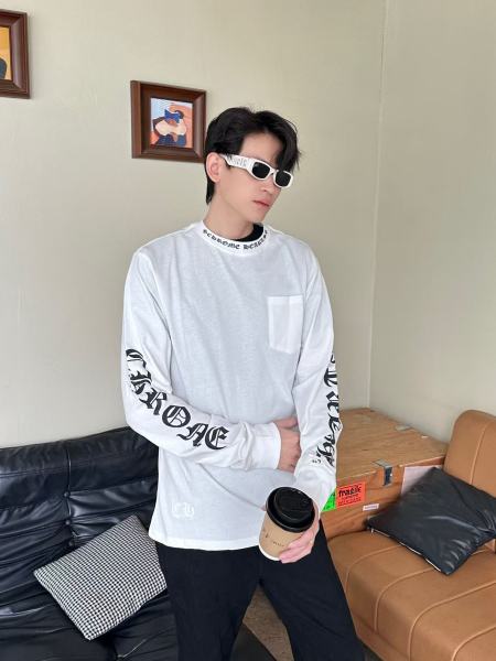 Clothes Chrome Hearts 20251028