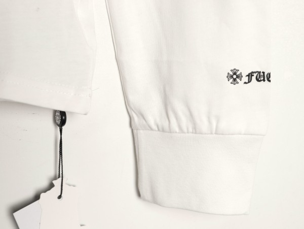 Clothes Chrome Hearts 20251028